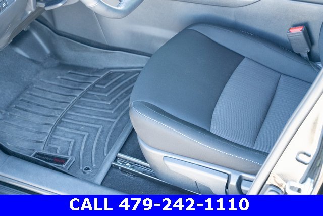 Used 2024 Nissan Sentra SV w/ All-Weather Package image 25