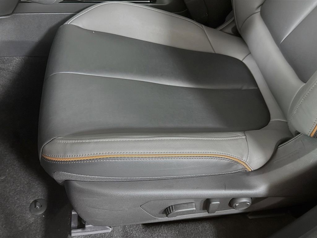 Used 2026 Subaru Forester Sport image 22