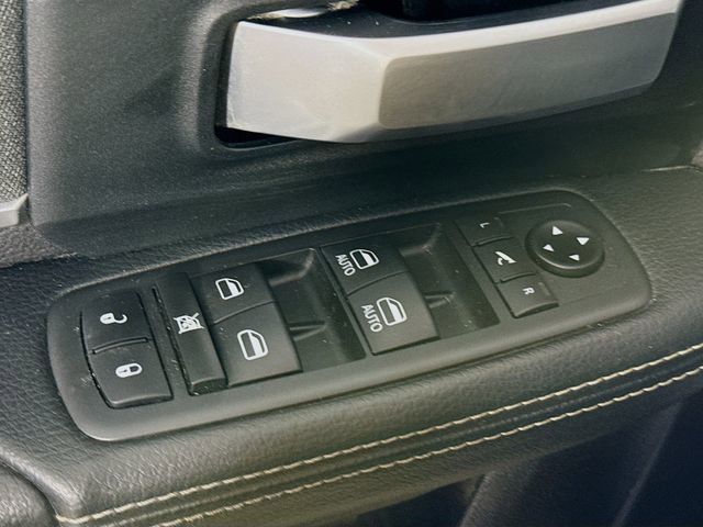 Used 2019 RAM 2500 Big Horn image 18