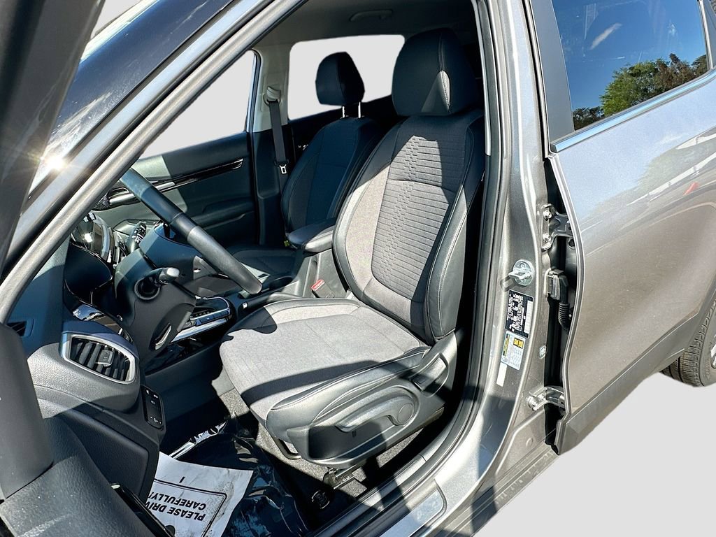 Certified 2023 Kia Seltos S image 20