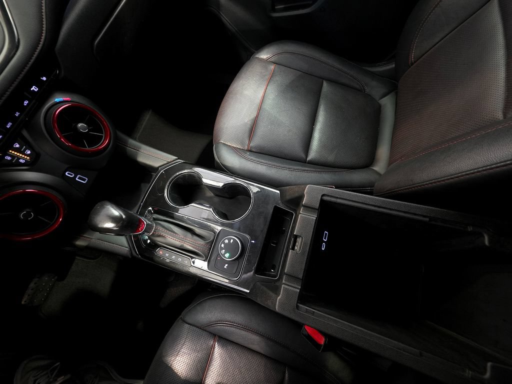 Used 2020 Chevrolet Blazer RS AWD/4WD image 34