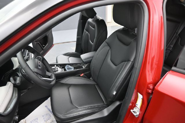 New 2026 Jeep Compass Limited w/ Sun, Sound & Navigation Group AWD/4WD image 19