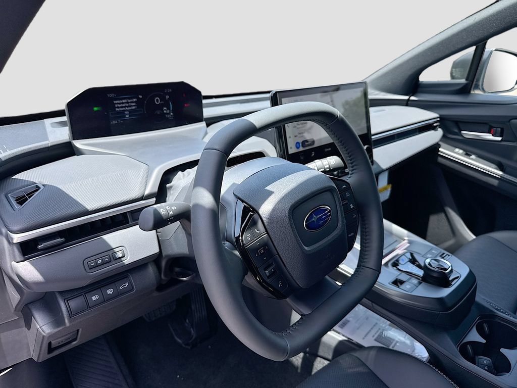 New 2026 Subaru Trailseeker AWD/4WD image 10