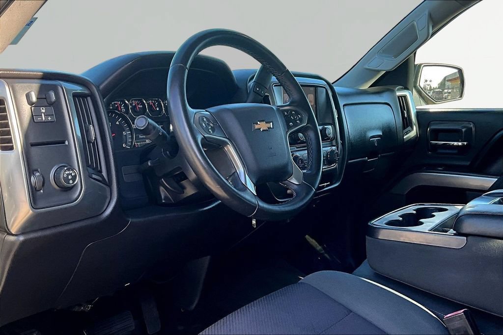 Used 2014 Chevrolet Silverado 1500 LT w/ All Star Edition RWD image 16