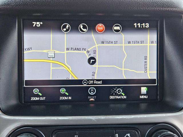 Used 2016 GMC Yukon SLT image 14