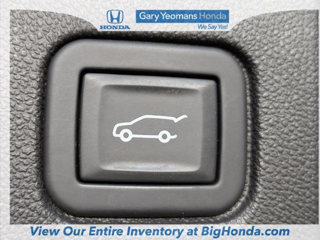 Used 2024 Chevrolet Equinox Premier FWD image 19