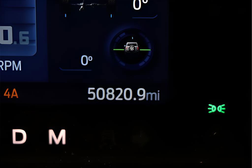 Used 2022 Ford Bronco Badlands image 21