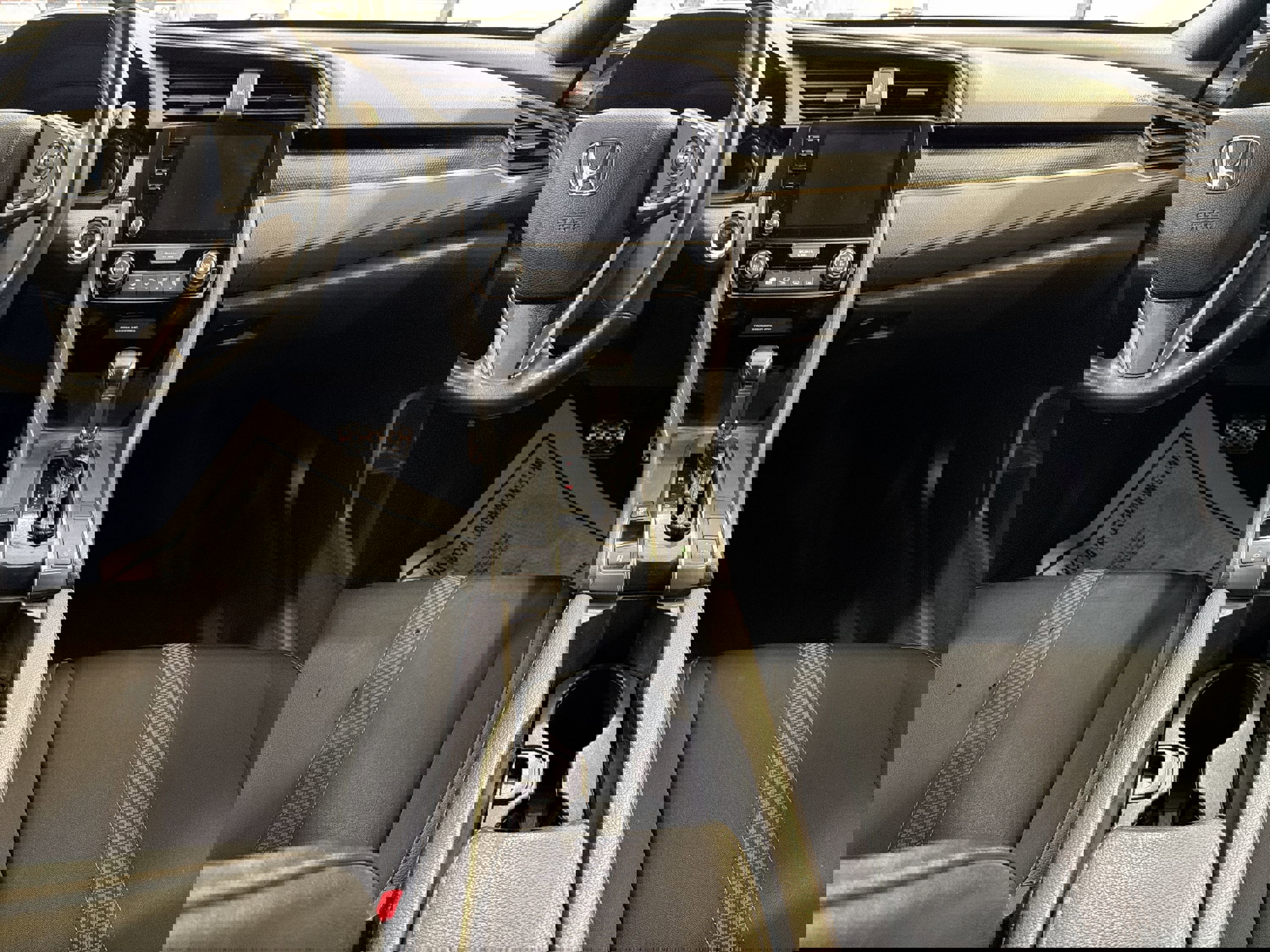 Used 2021 Honda Civic Sport image 21