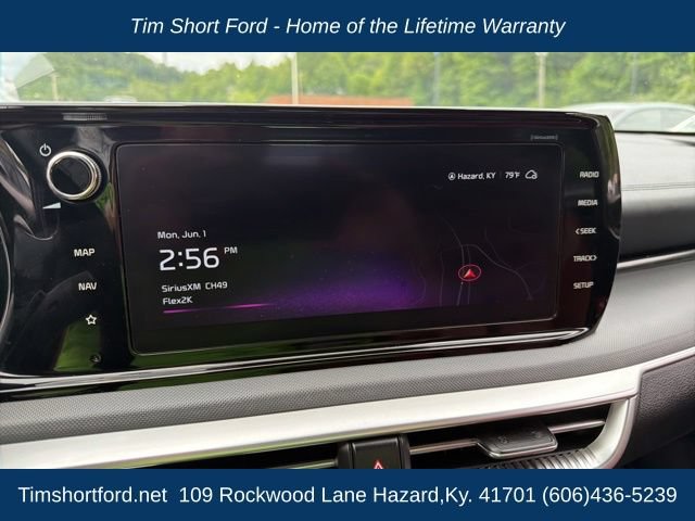 Used 2024 Kia K5 GT-Line w/ GT-Line Premium Package FWD image 11