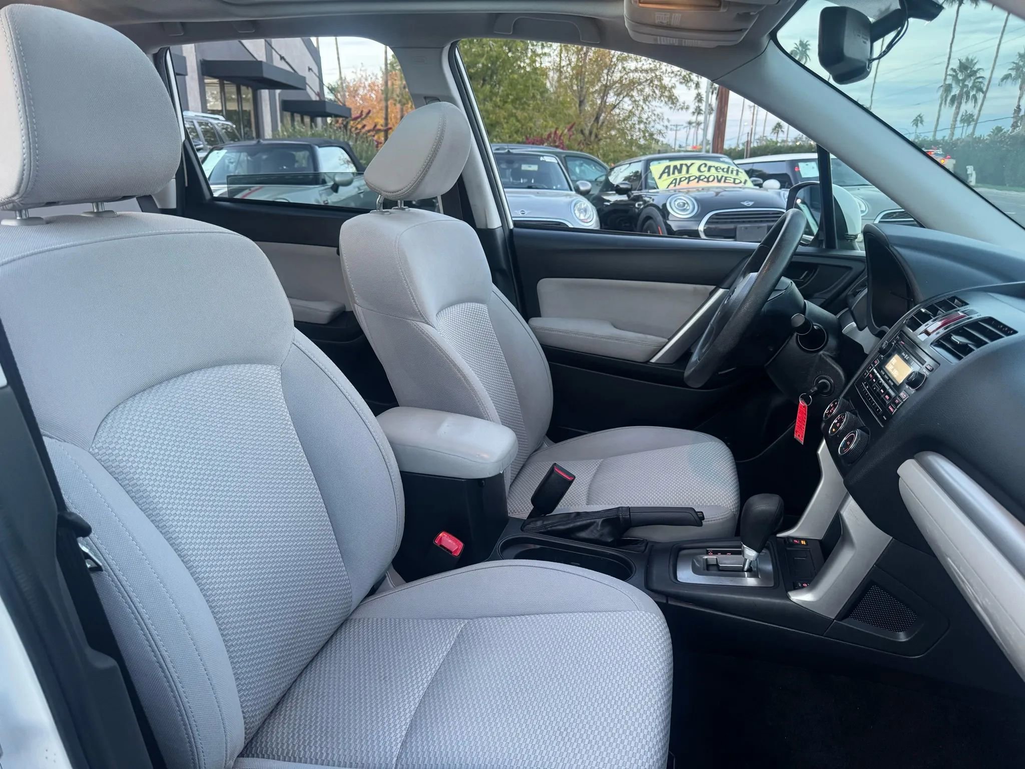 Used 2015 Subaru Forester 2.5i Premium w/ Popular Package #1 image 37