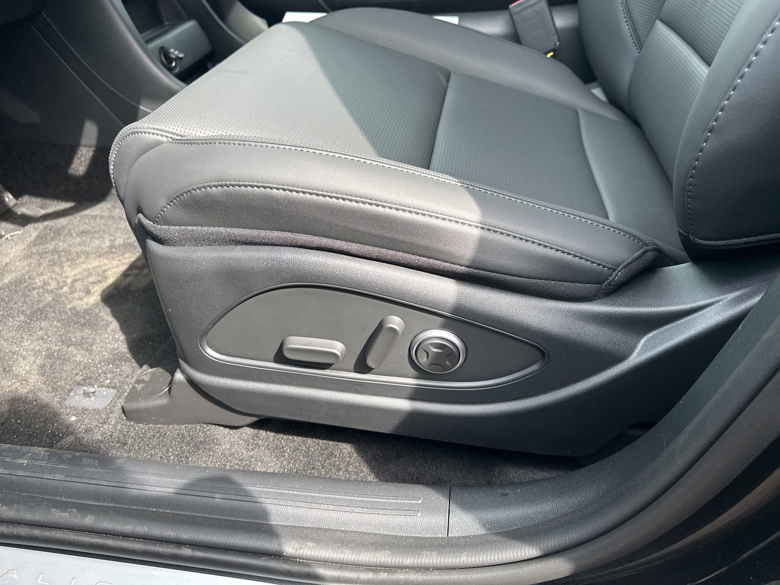 New 2026 Hyundai Palisade SEL Premium AWD/4WD image 11