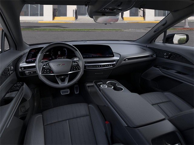 New 2026 Cadillac Lyriq V w/ LPO, Floor Liner Package image 15
