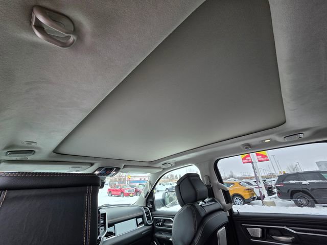 New 2026 RAM 1500 Tungsten w/ Off Road Group image 13