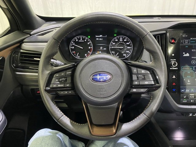 Used 2025 Subaru Forester Sport image 18