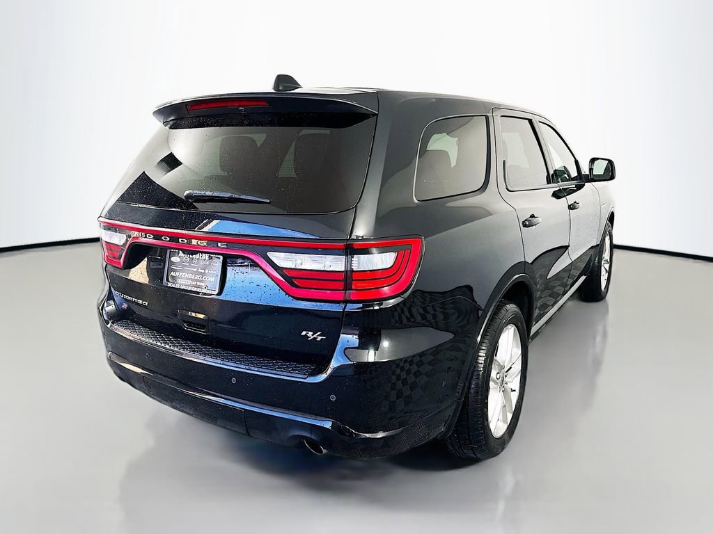 Used 2022 Dodge Durango R/T image 7