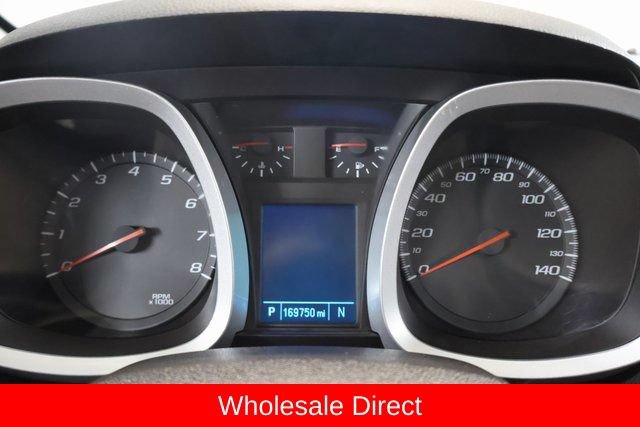 Used 2012 Chevrolet Equinox LT w/ Driver Convenience Package AWD/4WD image 17