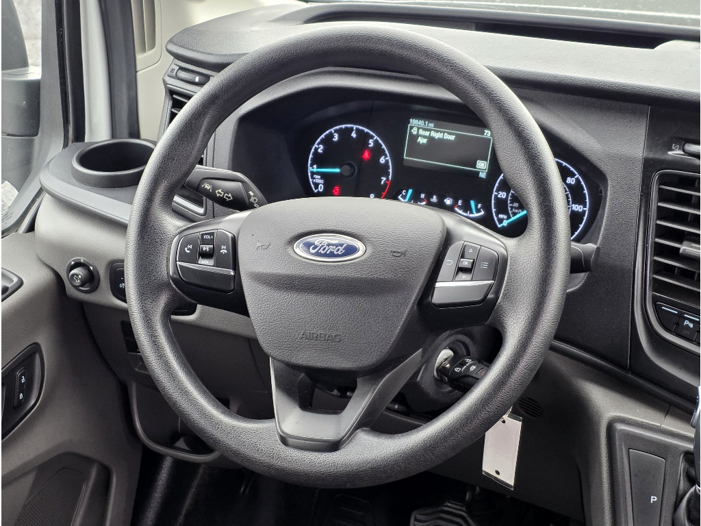 Used 2021 Ford Transit 350 XL RWD image 47