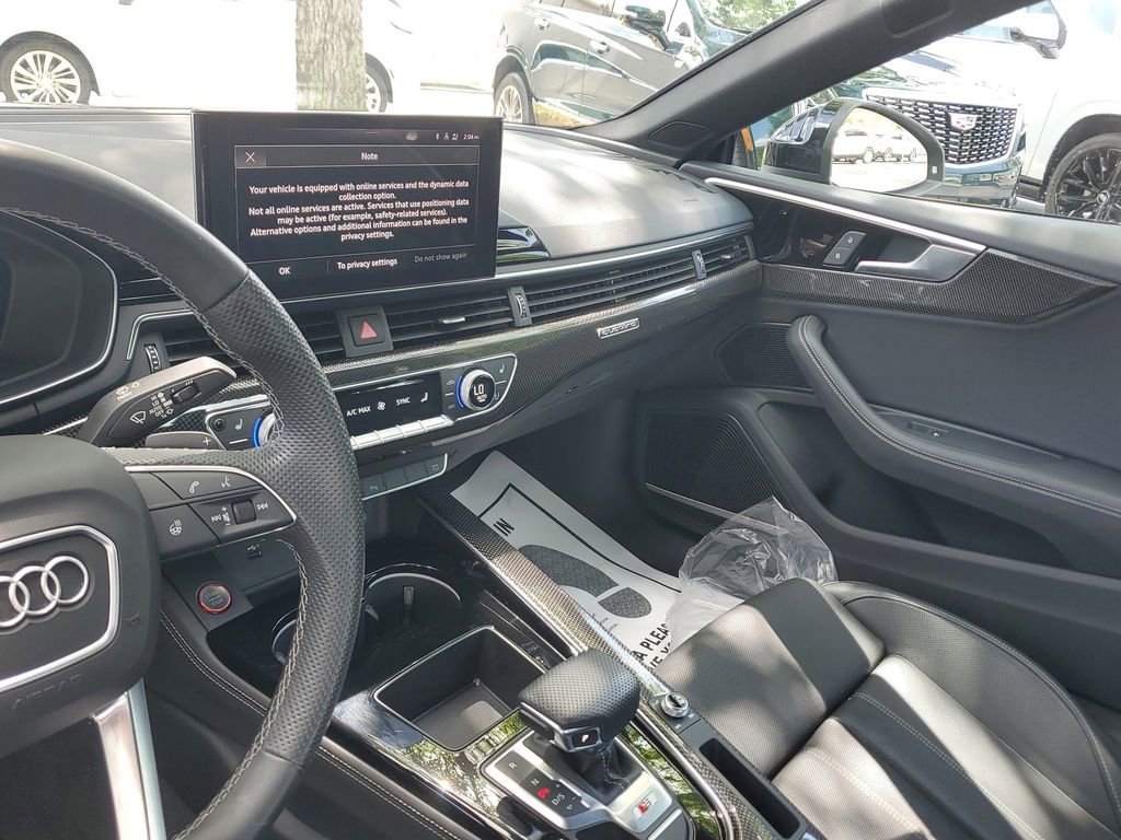 Used 2023 Audi S5 Prestige image 18