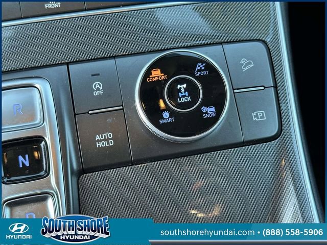 Certified 2023 Hyundai Santa Fe SE image 33