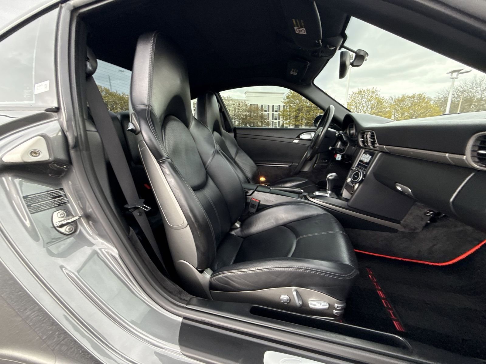 Used 2008 Porsche 911 Carrera RWD image 23