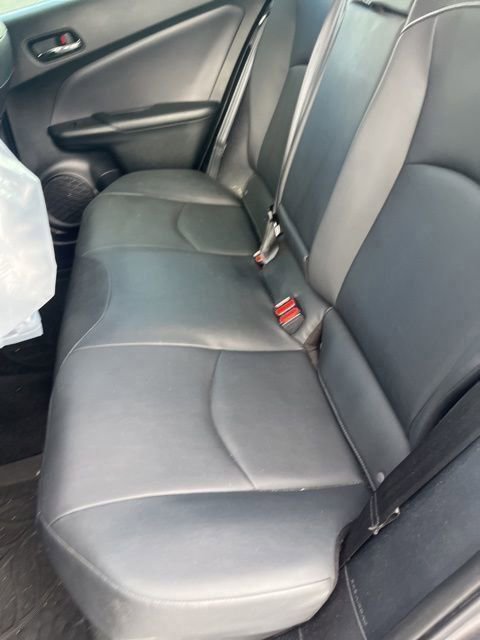 Used 2021 Toyota Prius Prime Limited image 10
