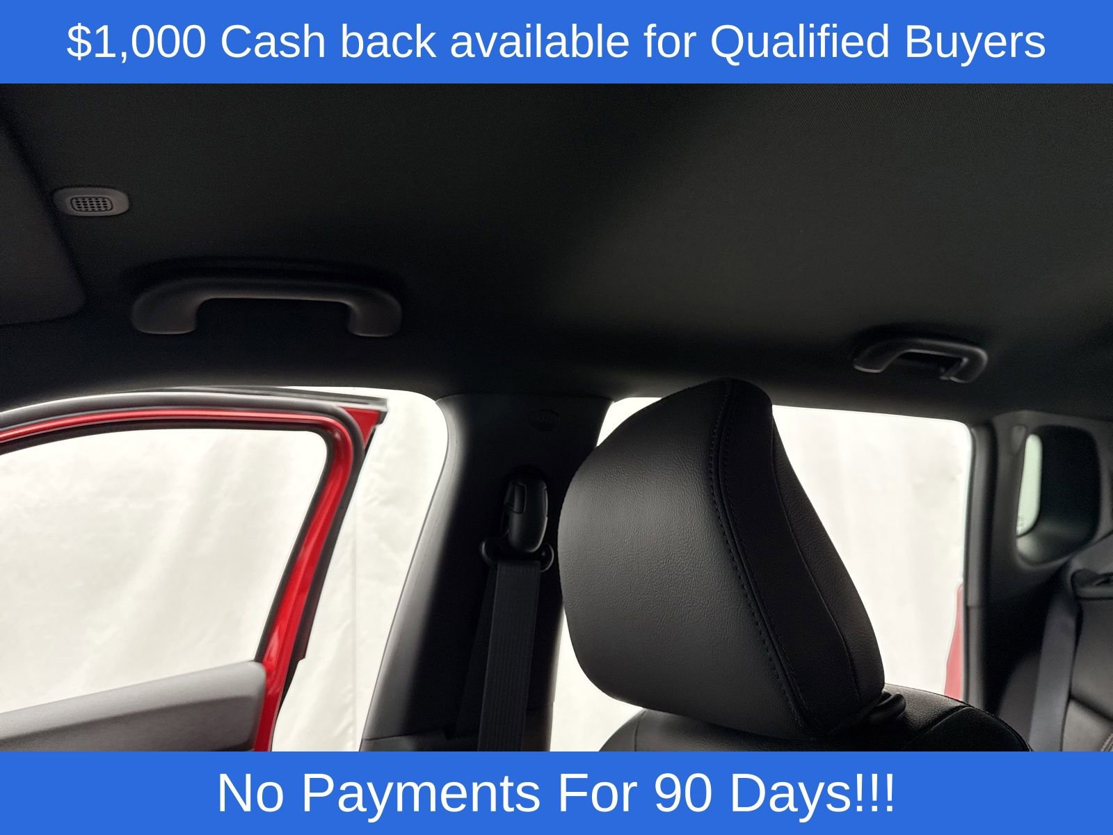 New 2026 Jeep Compass Trailhawk image 24