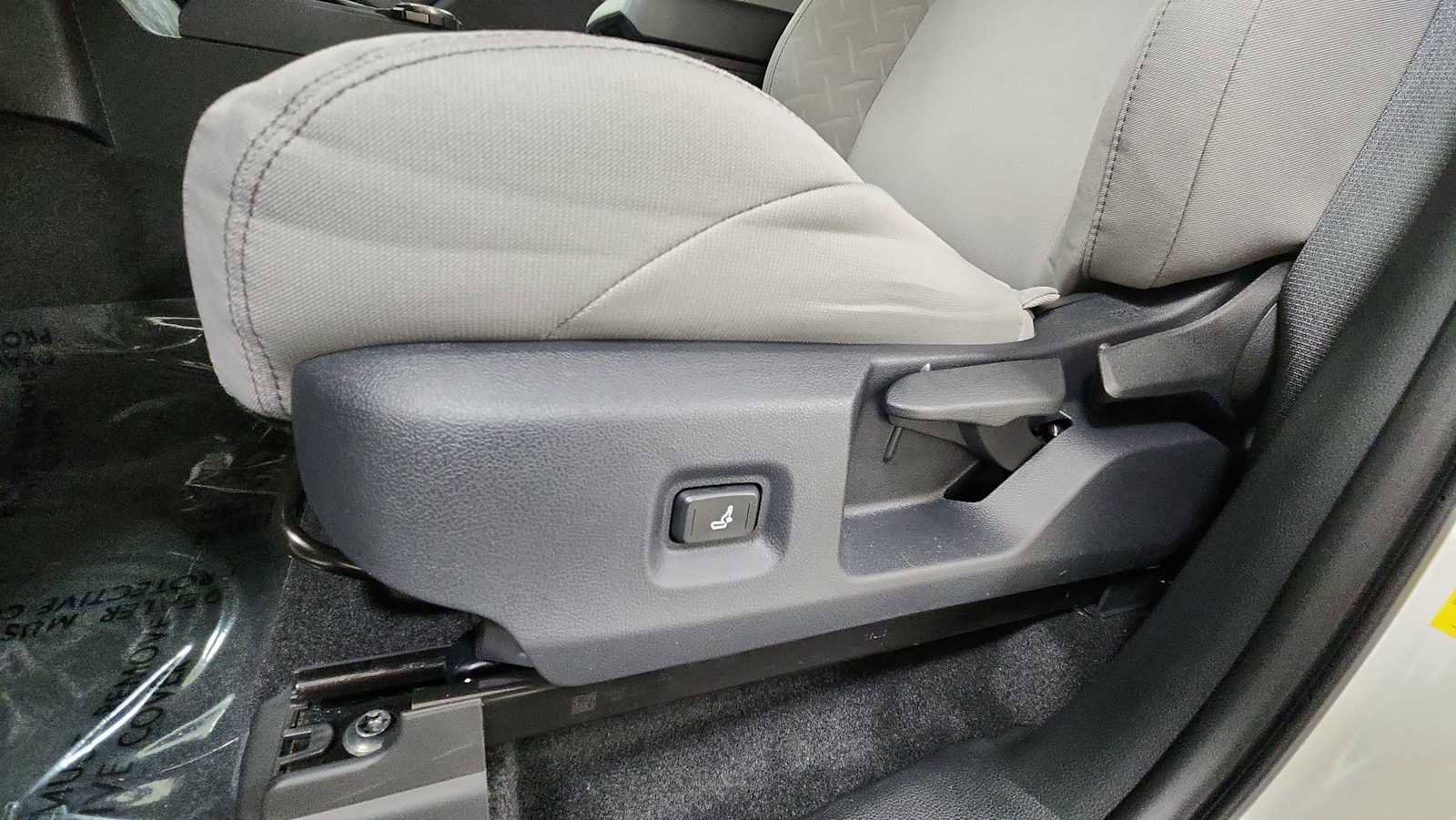 New 2026 Toyota Tacoma SR5 image 14