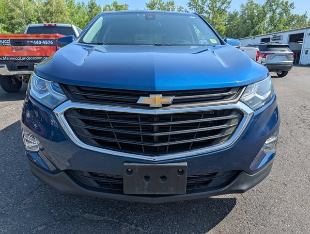 Used 2020 Chevrolet Equinox LT AWD/4WD image 13