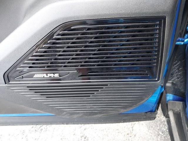 New 2025 Jeep Wagoneer S Limited image 18