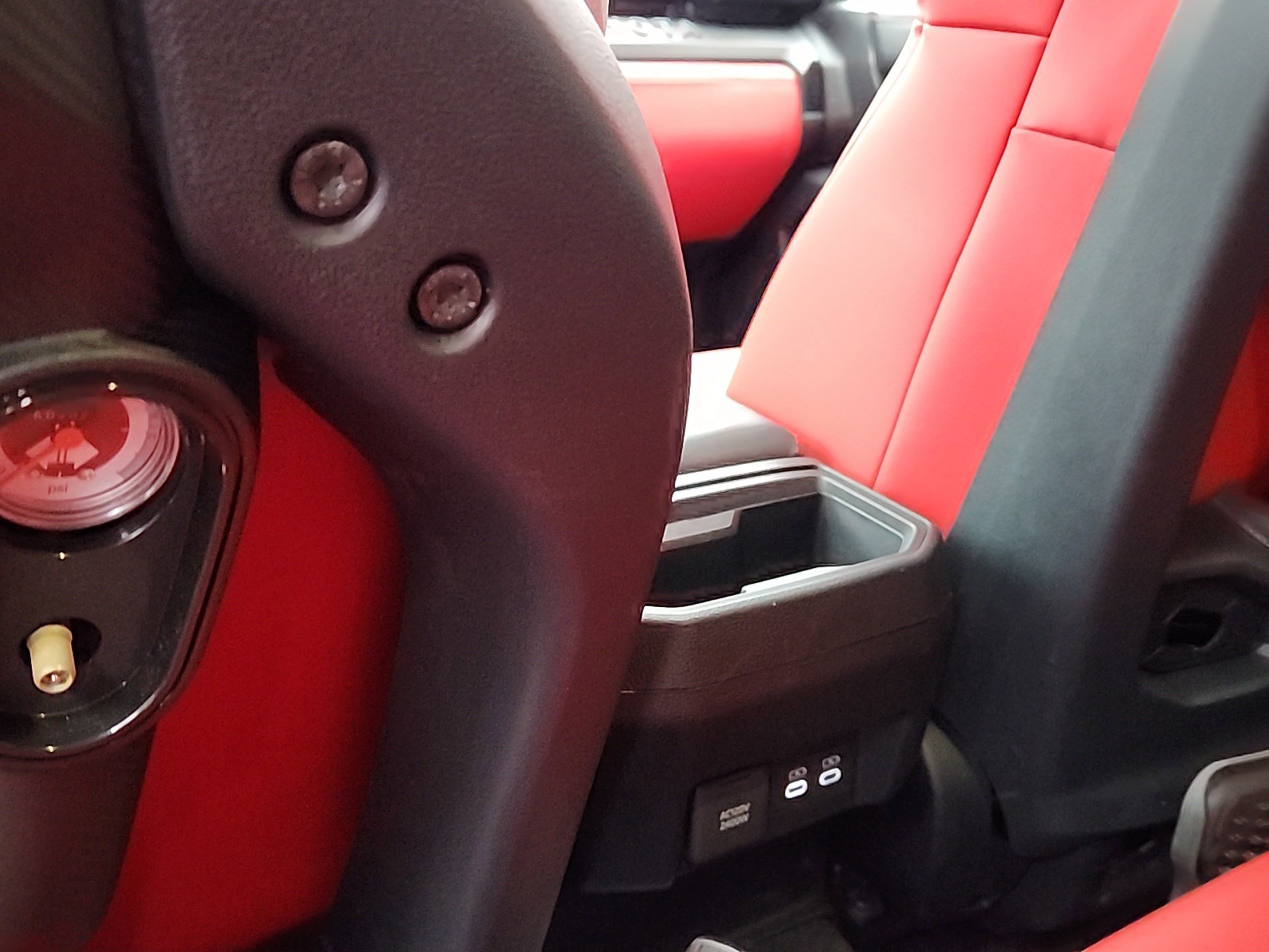 New 2026 Toyota Tacoma TRD Pro image 23