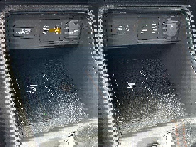 New 2026 Honda CR-V TrailSport image 19