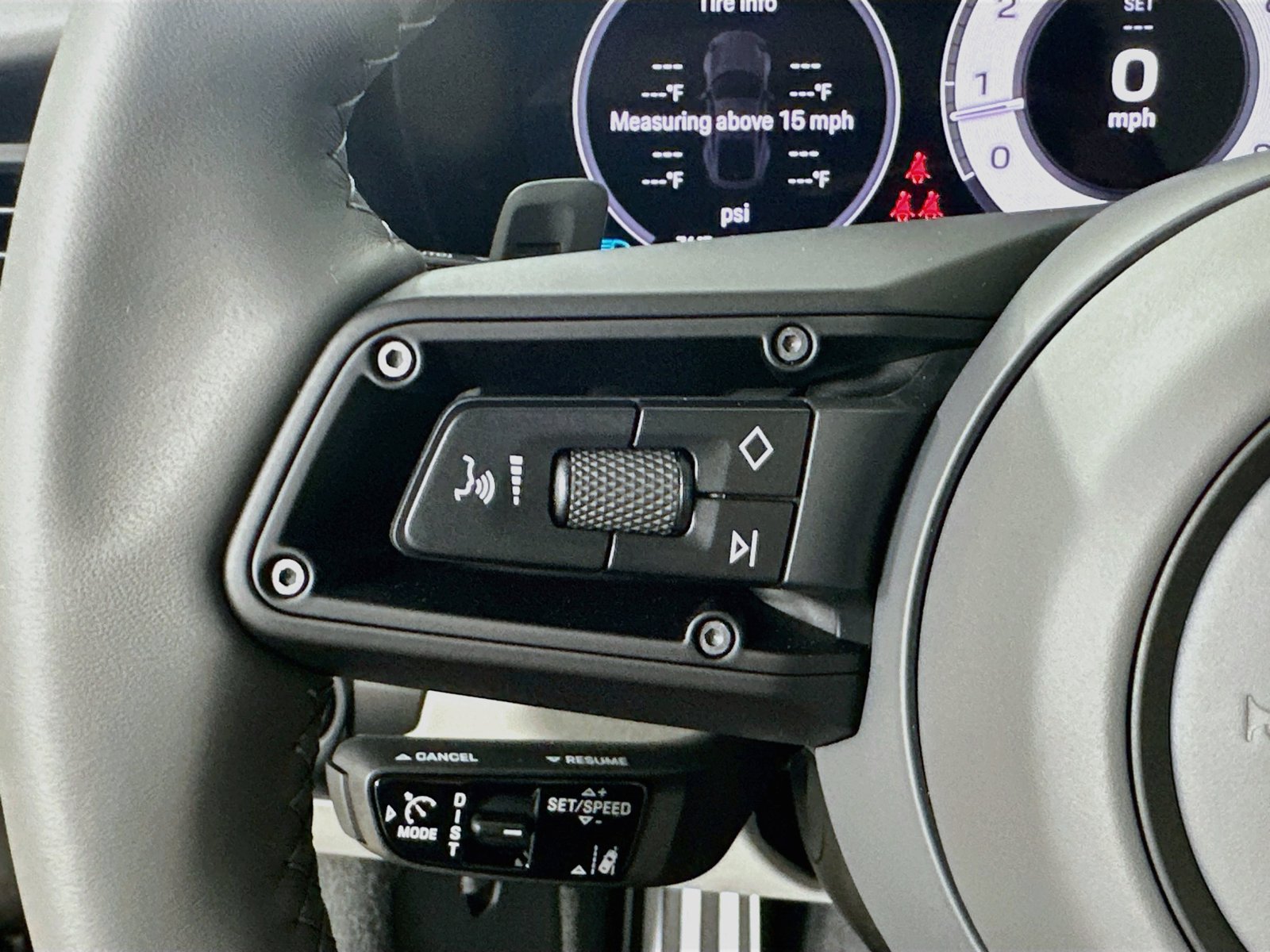 New 2026 Porsche 911 Carrera RWD image 19