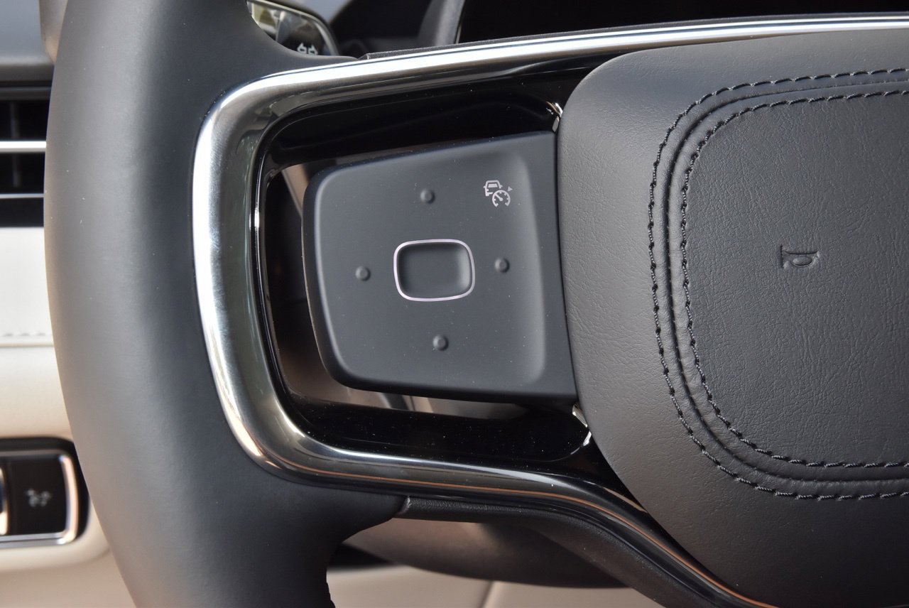 New 2026 Lincoln Nautilus Reserve AWD/4WD image 23