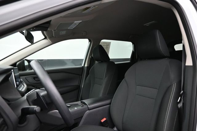 Certified 2025 Nissan Rogue S FWD image 10