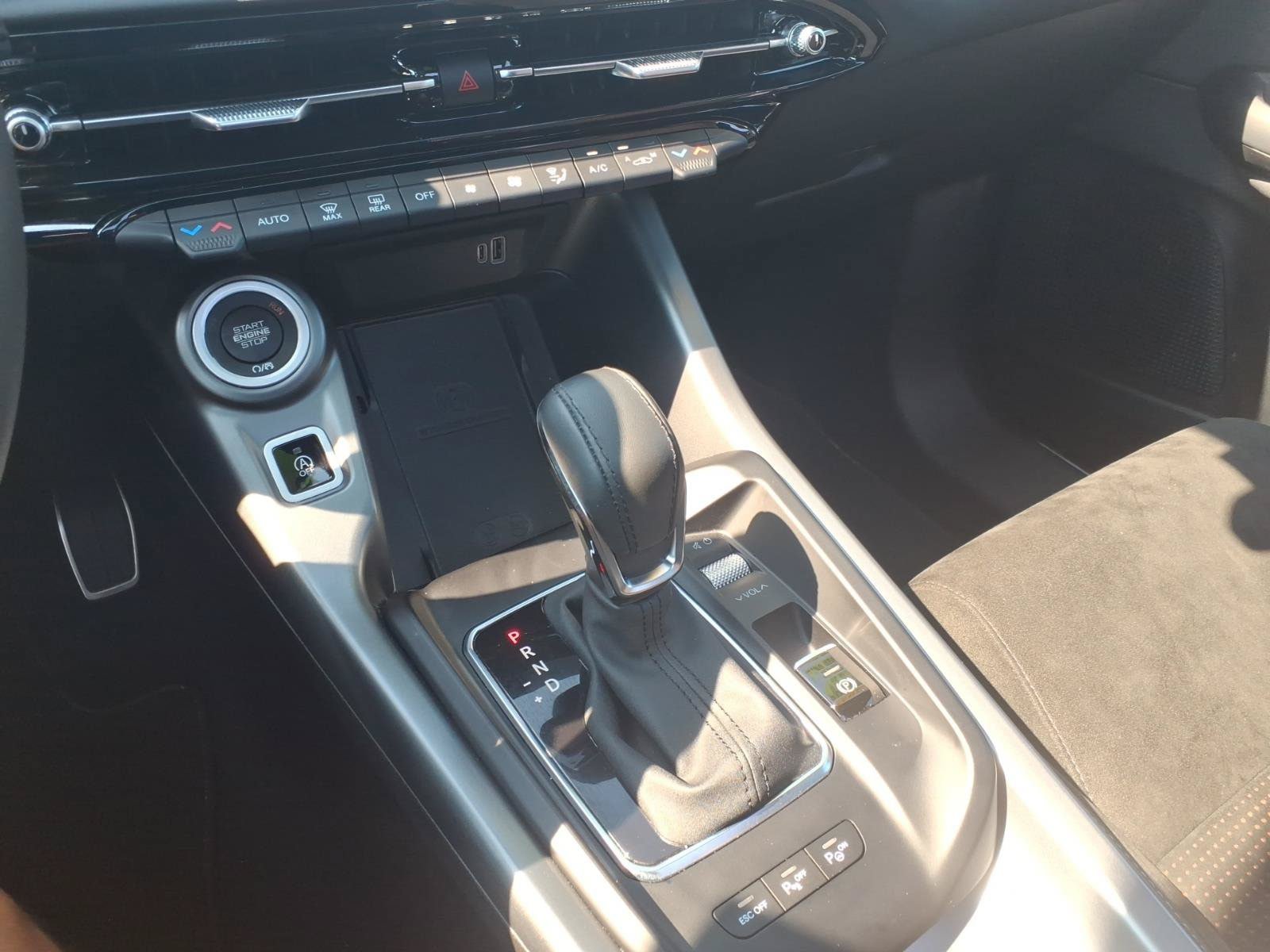 Used 2025 Dodge Hornet GT AWD/4WD image 20