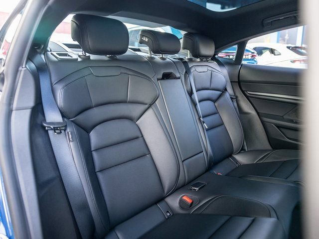 New 2026 Porsche Taycan image 49