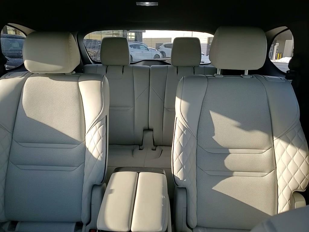 Certified 2023 MAZDA CX-9 Signature image 23