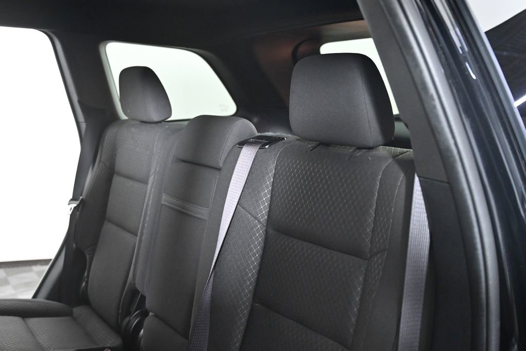 Used 2021 Jeep Grand Cherokee Freedom Edition image 24