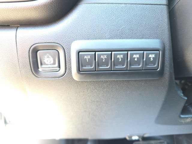 New 2026 Chevrolet Silverado 2500 W/T w/ WT Convenience Package RWD image 22