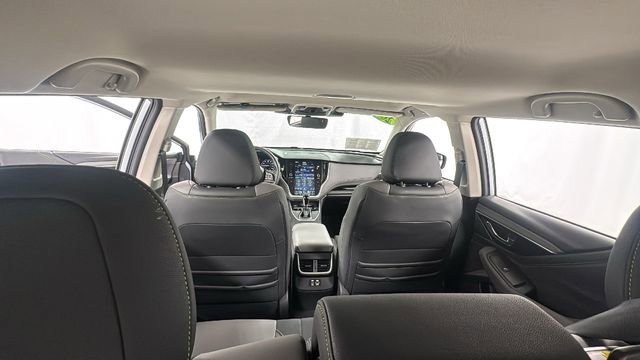 Certified 2024 Subaru Outback Onyx Edition image 21