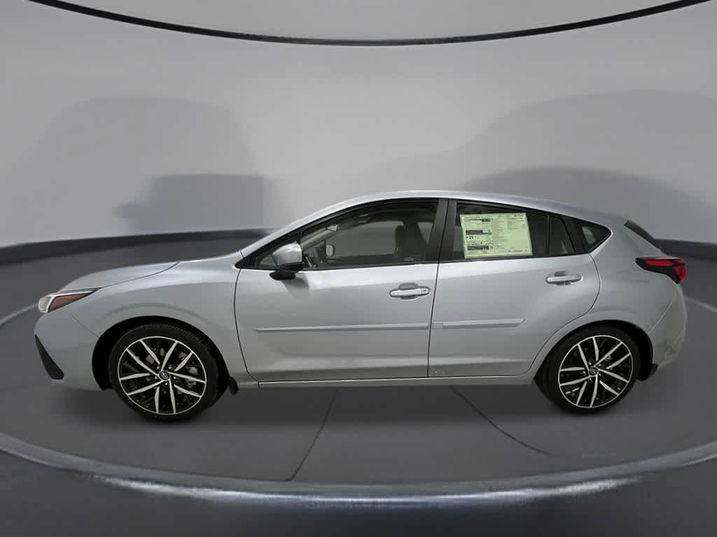 New 2026 Subaru Impreza 2.0i Sport AWD/4WD image 2