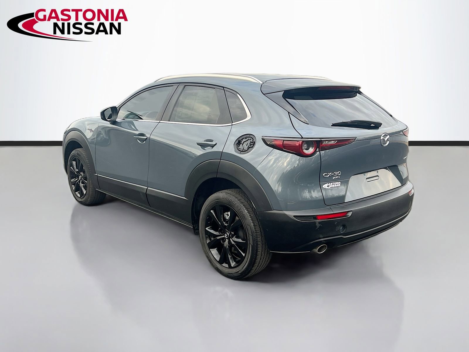 Used 2023 MAZDA CX-30 AWD 2.5 S w/ Preferred Package image 6