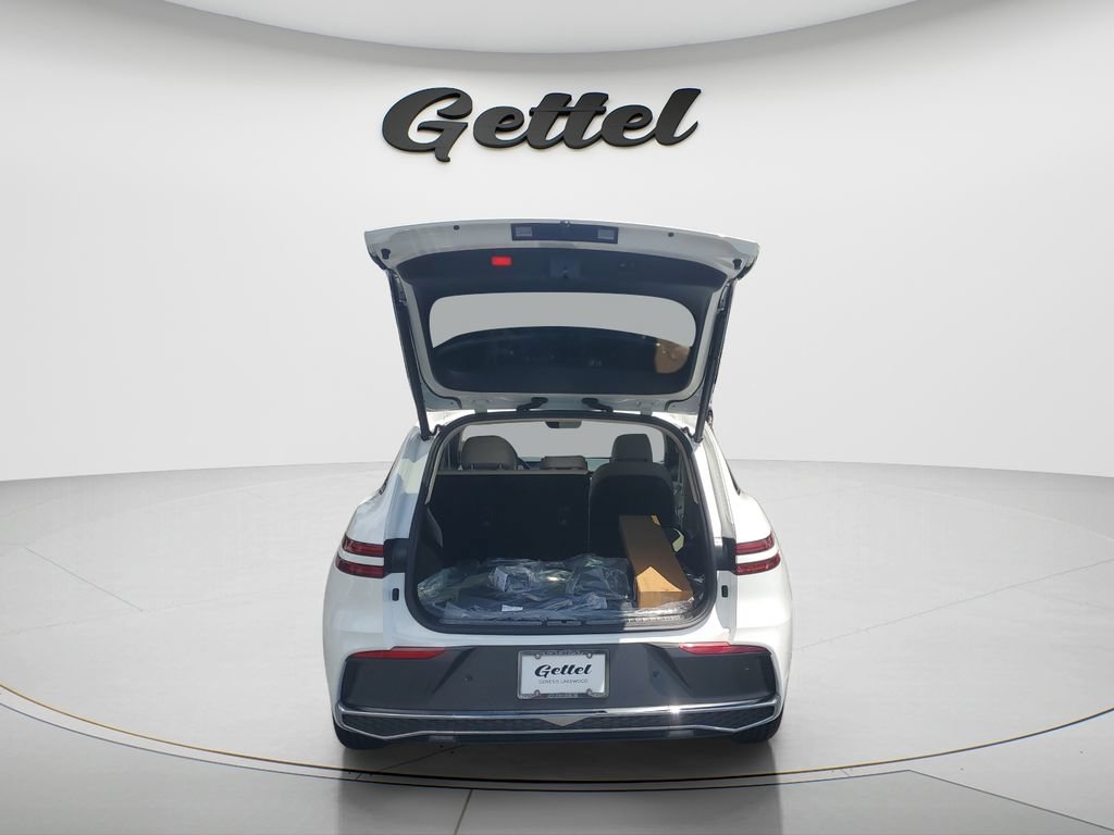 New 2027 Genesis GV70 2.5T Select AWD/4WD image 10