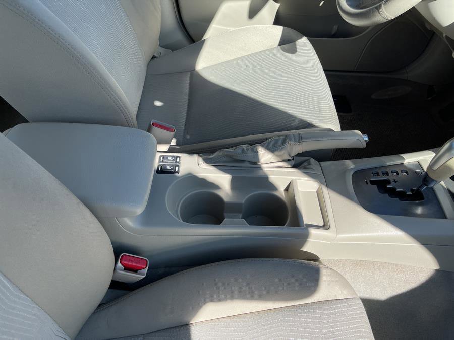 Used 2008 Subaru Impreza Outback Sport image 38