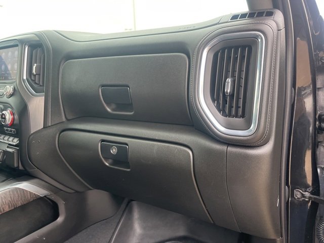 Used 2023 GMC Sierra 3500 Denali w/ Denali Black Diamond Edition image 62