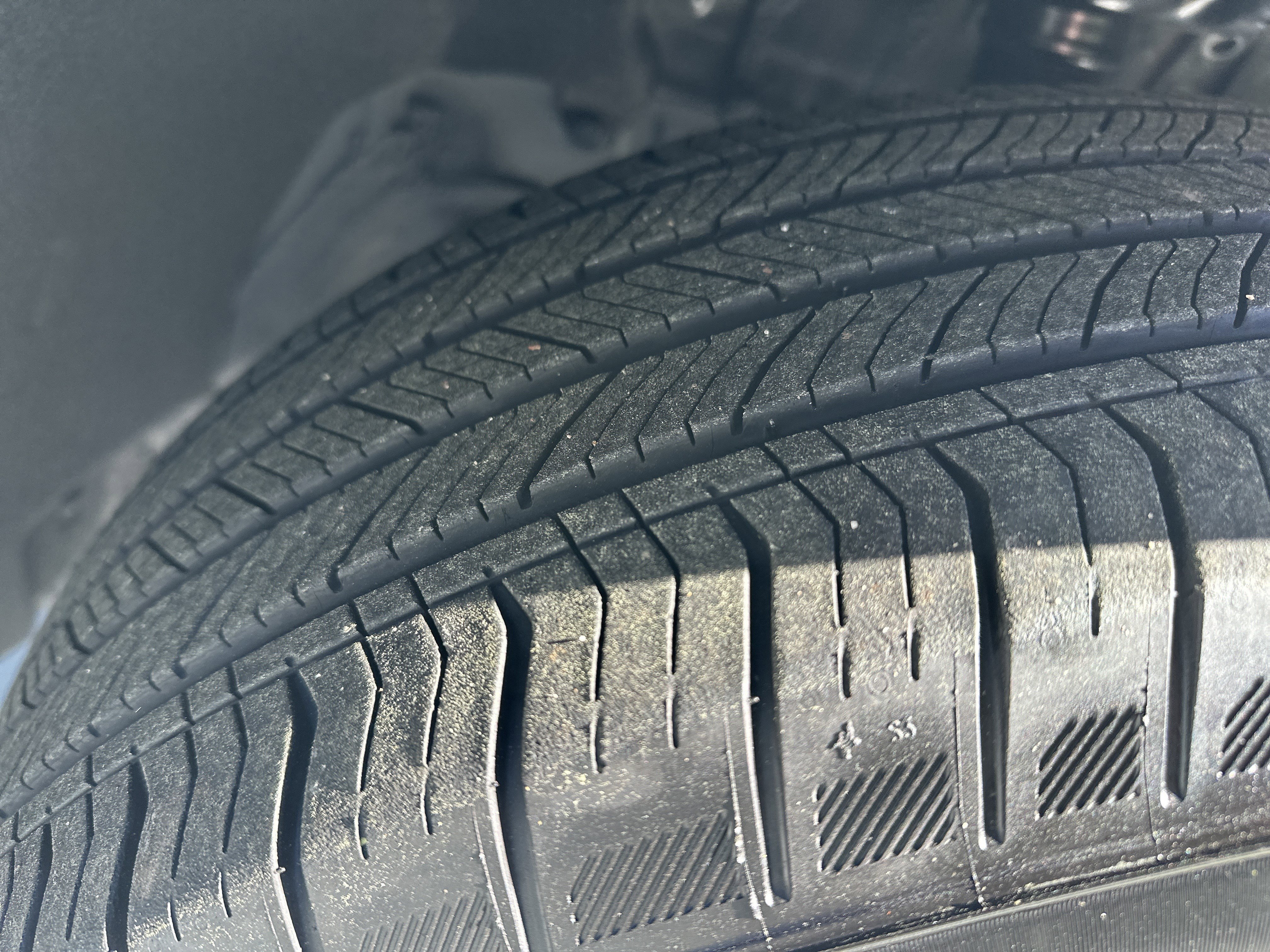 Certified 2025 Toyota Grand Highlander FWD image 12