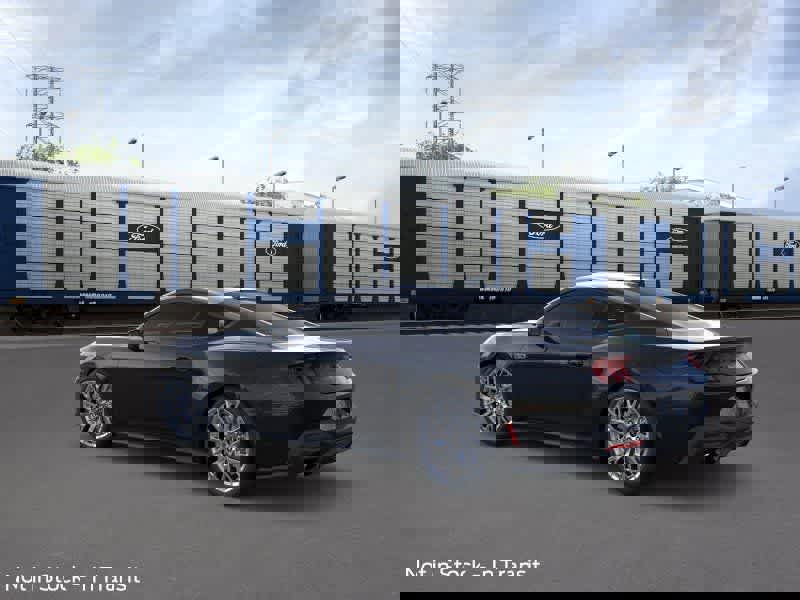 New 2026 Ford Mustang GT Premium image 4