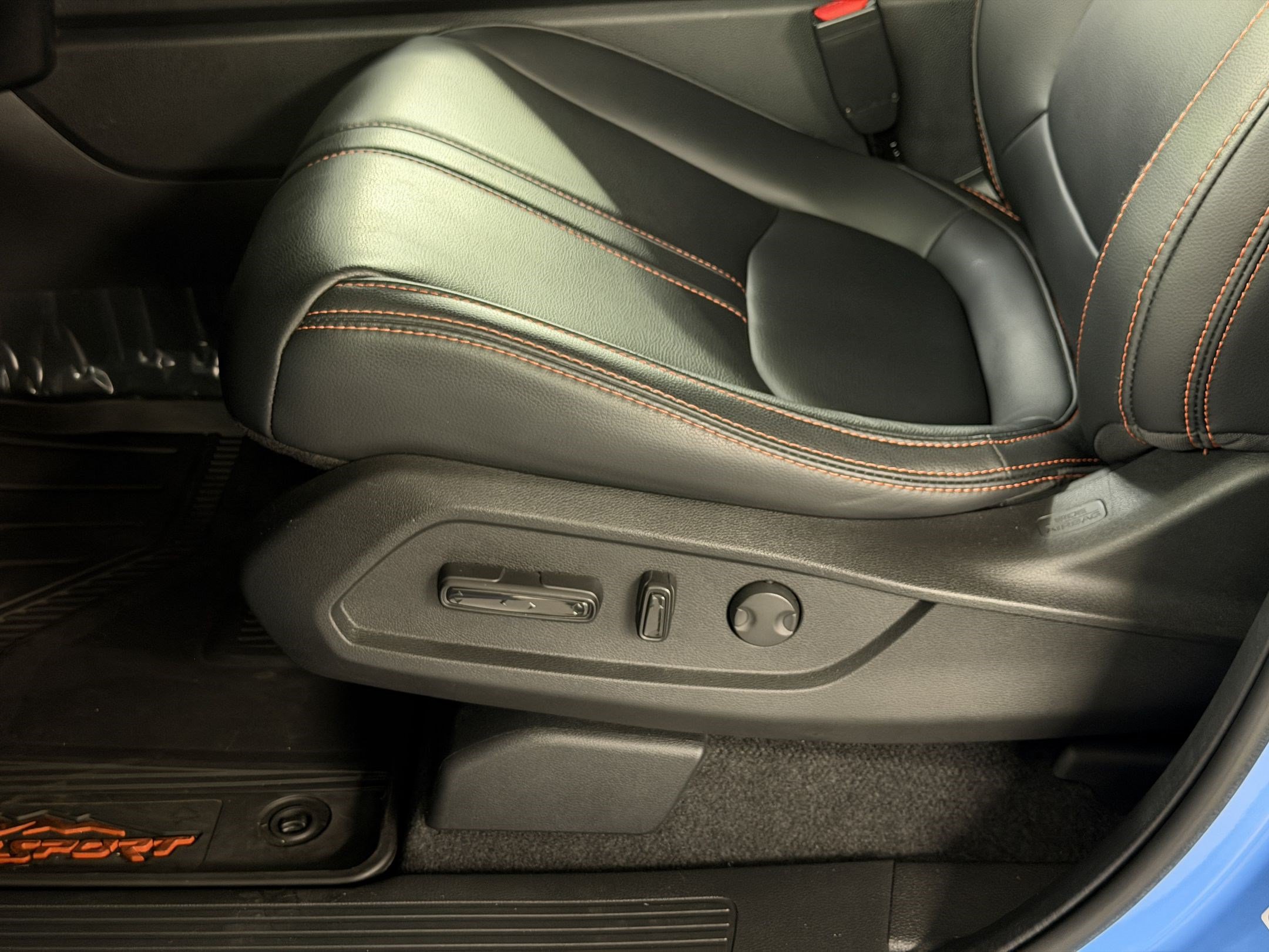 Certified 2024 Honda Pilot TrailSport image 16