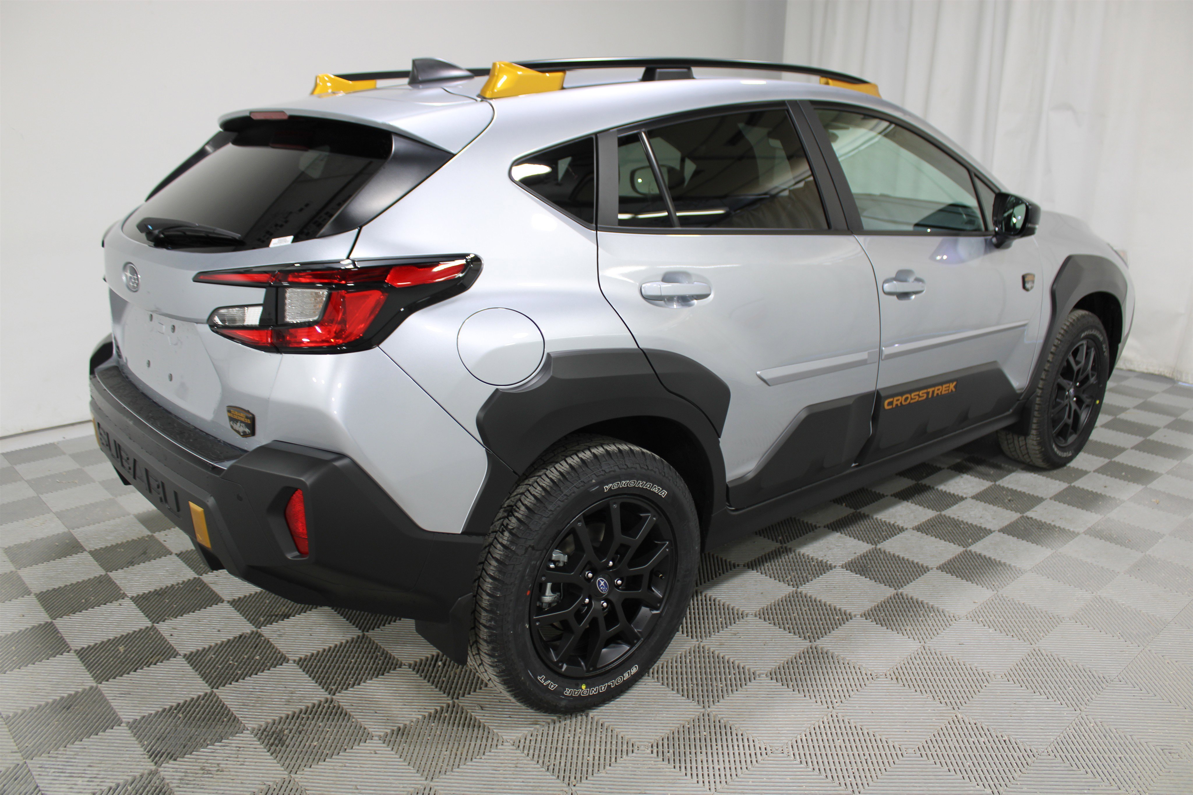 New 2026 Subaru Crosstrek 2.5i Wilderness image 27