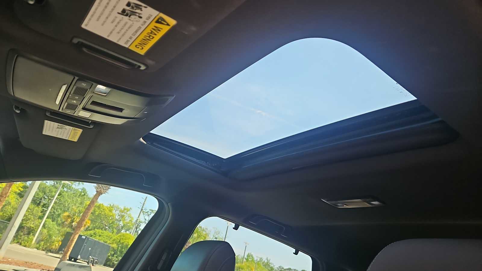 Used 2021 MAZDA CX-9 Signature image 16